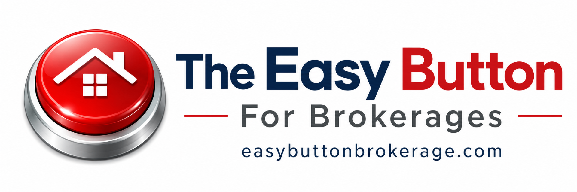 The Easy Button For Brokerages